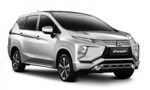 Mitsubishi expander